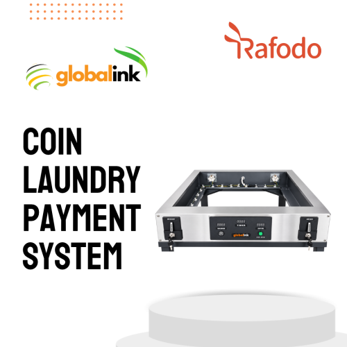 COIN Device Laundry Payment System